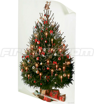 Illustration for article titled 10 Gadgets For Cheap Holiday Decorating